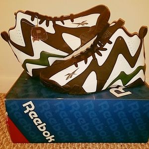 Reebok Kamikaze 2 "OG Sonics"